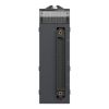 Picture of discrete mixed IO module, Modicon X80, 16 inputs, 16 outputs, 24V DC positive