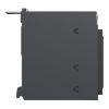 Picture of discrete mixed IO module, Modicon X80, 16 inputs, 16 outputs, 24V DC positive