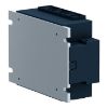 Picture of Harmony Solid State Relays, Solid state relay, 25A, panel mount, zero voltage switching, thermal pad, input 4…32V DC, output 48…530V AC