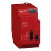 Picture of redundant power supply module, Modicon X80, 100 to 240V AC, safety
