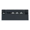 Picture of three phase relay, Harmony Solid State Relays, 25A, panel mount, random switching, thermal pad, input 4 to 32V DC, output 42 to 660V AC