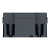 Picture of three phase relay, Harmony Solid State Relays, 25A, panel mount, random switching, thermal pad, input 4 to 32V DC, output 42 to 660V AC