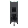 Picture of remote IO drop E/IP, Modicon X80, performance, service port, advanced features, coated