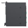 Picture of remote IO drop E/IP, Modicon X80, performance, service port, advanced features, coated