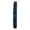 Picture of Harmony Solid State Relays, Solid state modular relay, 6A, DIN rail mount, zero voltage switching, input 4...32V DC, output 48…600V AC
