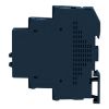 Picture of Harmony Solid State Relays, Solid state modular relay, 6A, DIN rail mount, zero voltage switching, input 4...32V DC, output 48…600V AC