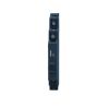 Picture of Harmony Solid State Relays, Solid state modular relay, 6A, DIN rail mount, random swtching, input 4...32V DC, output 48…600V AC