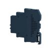 Picture of Harmony Solid State Relays, Solid state modular relay, 6A, DIN rail mount, random swtching, input 4...32V DC, output 48…600V AC