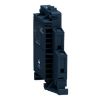 Picture of Harmony Solid State Relays, Solid state modular relay, 12A, DIN rail mount, DC switching, input 4...32V DC, output 1…60V DC, 1NO