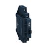 Picture of Harmony Solid State Relays, Solid state modular relay, 6A, DIN rail mount, zero voltage switching, input 4...32V DC, output 24…280V AC