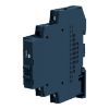 Picture of Harmony Solid State Relays, Solid state modular relay, 6A, DIN rail mount, zero voltage switching, input 4...32V DC, output 24…280V AC