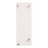 Picture of plug-in electromechanical relay - 10 mm - 24 V DC - 1 NO