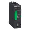 Picture of communication module, Modicon M340, IEC 60870-5-101/104, DNP3, for severe environments