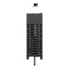 Picture of fiber converter module, Modicon X80, multimode
