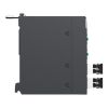 Picture of fiber converter module, Modicon X80, multimode