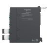 Picture of fiber converter module, Modicon X80, multimode