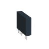 Picture of Harmony Electromechanical Relays, Slim interface plug in relay, 6A, 1CO, standard, 60V DC