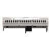Picture of discrete I/O module Modicon Momentum - 16 I/O solid state
