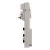 Picture of discrete I/O module Modicon Momentum - 16 I/O solid state