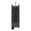 Picture of processor, Modicon M340, max 512 discrete, 128 analog IO, Modbus