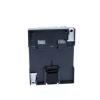 Picture of Zelio Logic, Modular smart relay, 10 I/O, 24 V AC, clock, display