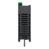 Picture of processor, Modicon M340, max 1024 discrete, 256 analog IO, Modbus