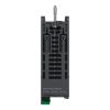 Picture of processor, Modicon M340, max 1024 discrete, 256 analog IO, Modbus