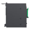 Picture of processor, Modicon M340, max 1024 discrete, 256 analog IO, Modbus