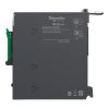 Picture of processor, Modicon M340, max 1024 discrete, 256 analog IO, Modbus