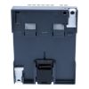 Picture of Zelio Logic, Modular smart relay, 10 I/O, 24 V DC, clock, display