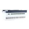 Picture of Zelio Logic, Modular smart relay, 26 I/O, 24 V DC, clock, display