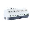 Picture of Zelio Logic, Modular smart relay, 26 I/O, 12 V DC, clock, display