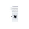 Picture of Zelio Logic, Modbus slave communication module, network for SR3 24 V DC smart relay
