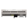 Picture of distributed analog/discrete I/O Modicon Momentum
