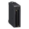 Picture of frequency module, Modicon X80, turbomachinery, input 2 channels, hardened