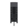 Picture of frequency module, Modicon X80, turbomachinery, input 2 channels, hardened