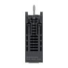 Picture of frequency module, Modicon X80, turbomachinery, input 2 channels, hardened