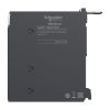 Picture of frequency module, Modicon X80, turbomachinery, input 2 channels, hardened