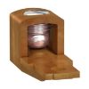 Picture of Copper terminals lug, Harmony, for SSP1 solid state relay