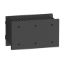 Picture of Harmony Solid State Relays, Heat sink, DIN rail mount, thermal resistance 1 degree C W