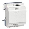 Picture of Zelio Logic, Discrete I/O extension module, 10 I/O, 24 V AC