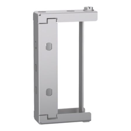 Picture of Fixing brackets, Canalis KN, 40A to 160A, suspended on M8 rod, maximum load 80kg
