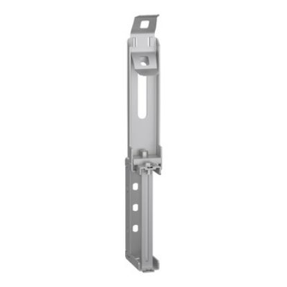 Picture of Spring fixing brackets, Canalis KN, 40A to 160A, suspended on M8 rod, maximum load 100kg