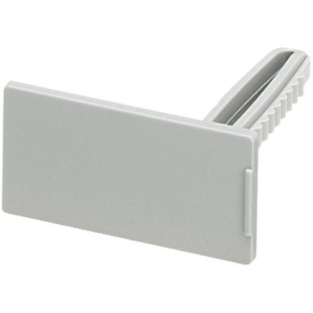 Picture of Linergy, Terminal Marker Carrier for End Bracket NSYTRAAB35, NSYTRAAB15