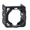 Picture of Body fixing collar, Harmony XB6, for electrical block