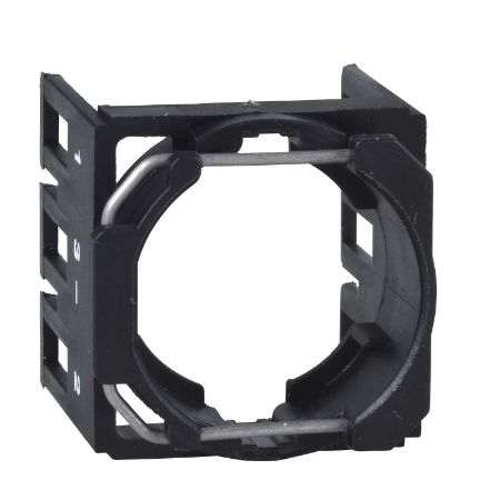 Picture of Body fixing collar, Harmony XB6, for electrical block