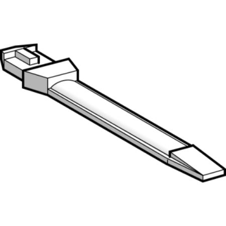 Picture of REMOVABLE SNAP