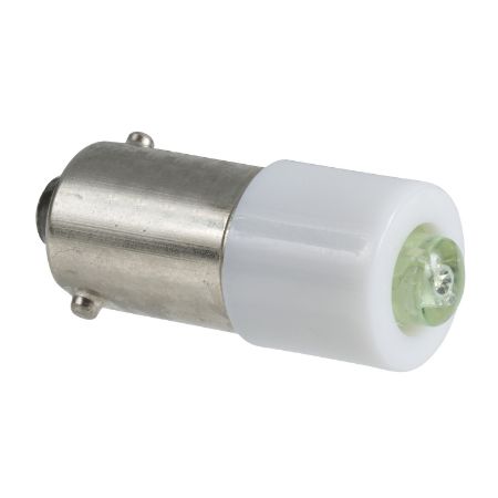 Picture of LED bulb, Harmony XB4, BA9s, red, 48V AC/DC