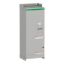 Picture of Electronic VAR control - 300 A 380..480 V AC - IP00 enclosure