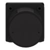 Picture of Complete cam switch, Harmony K1, K2, cam changeover switch, front mounting, plastic, 3 poles, position 0, 60degrees, 32A, 64x64mm, marked 1 0 2